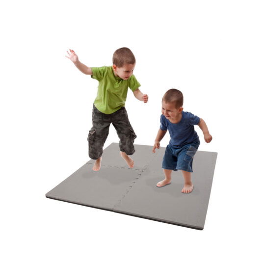 Safe Kids Tumble Mats 50cm