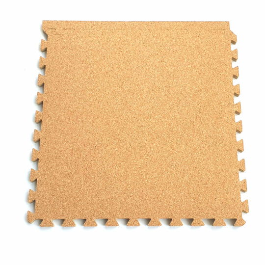 Natural Cork EVA Foam Mats