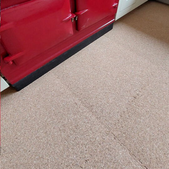 Natural Cork EVA Foam Mats