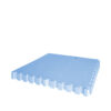 60cm EVA Foam Play Mats (Sky Blue) | Soft Floor KIDS
