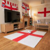 England Flag Kids Play Mat EVA Foam Floor Tiles | Soft Floor KIDS