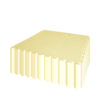 60cm EVA Foam Play Mats (Lemon Butter) | Soft Floor KIDS