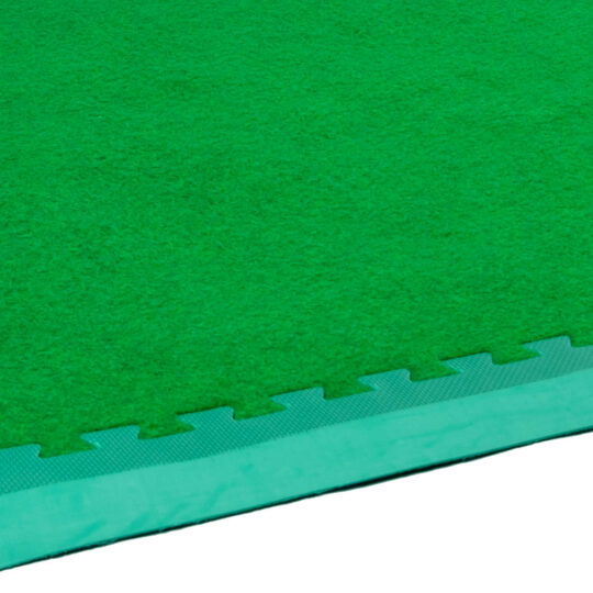 AstroGrass™ Artificial Grass Play Mats | Soft Floor KIDS