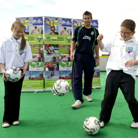 AstroGrass™ Artificial Grass Play Mats | Soft Floor KIDS