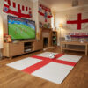England Football Themed Play Mat World Cup | Soft Floor KIDS