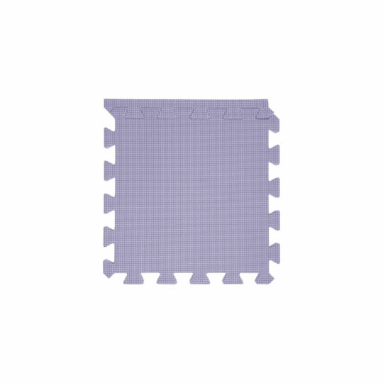 Soft Mat 30cm (Lilac) | Soft Floor KIDS