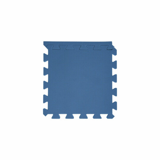 Soft Mat 30cm (Navy Blue) | Soft Floor KIDS