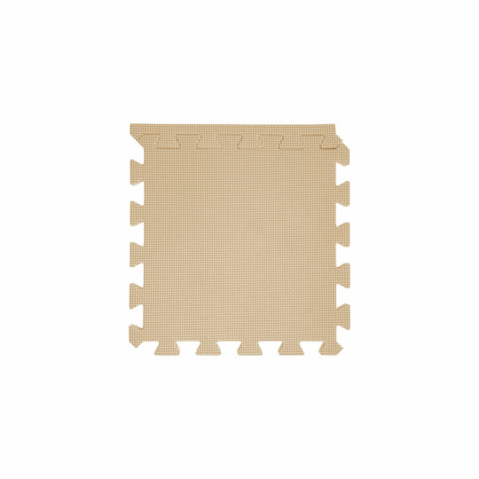 Soft Mat 30cm (Taupe) | Soft Floor KIDS