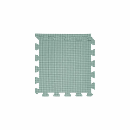 Soft Mat 30cm (Teal) | Soft Floor KIDS