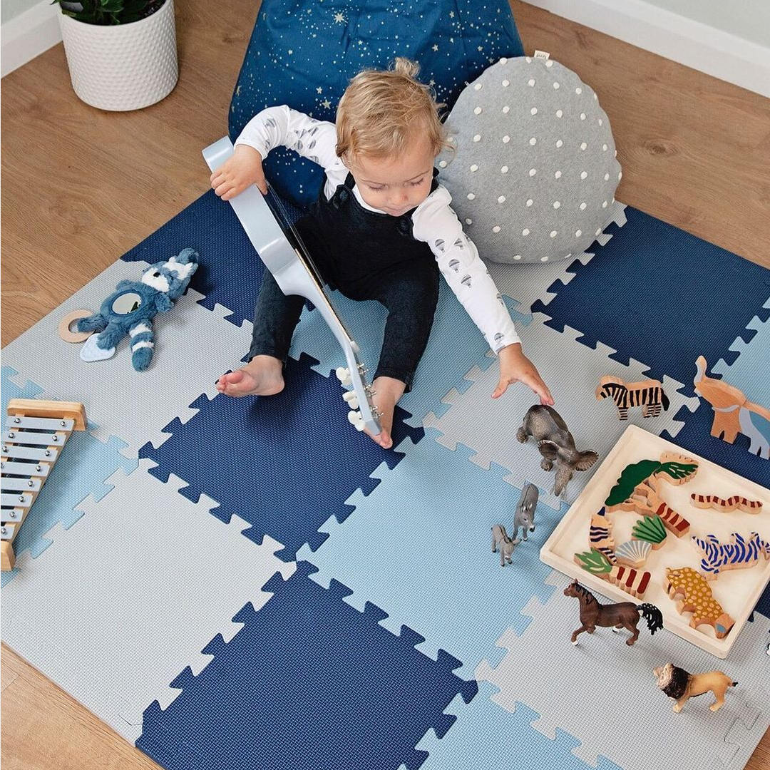 Kids Foam Play Mats UK Foam Play Tiles Soft Floor Kids